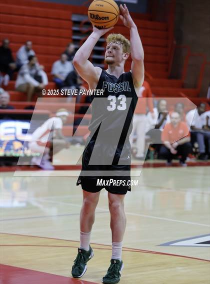 Thumbnail 2 in Fossil Ridge @ Ironwood photogallery.