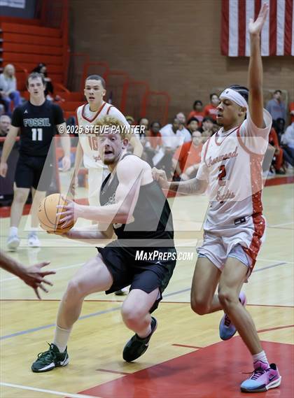 Thumbnail 1 in Fossil Ridge @ Ironwood photogallery.