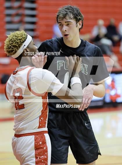 Thumbnail 3 in Fossil Ridge @ Ironwood photogallery.