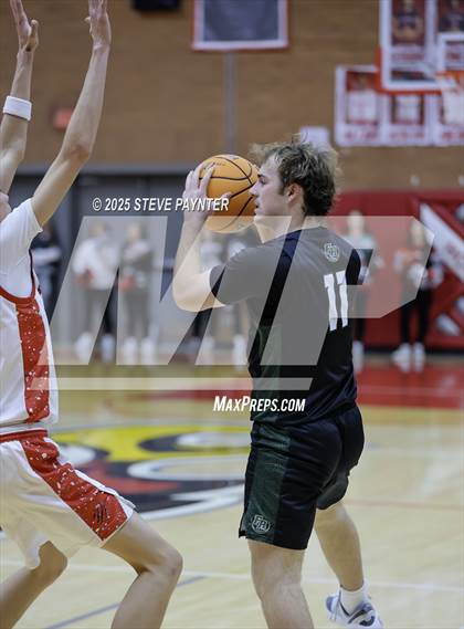 Thumbnail 2 in Fossil Ridge @ Ironwood photogallery.