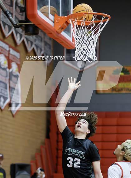 Thumbnail 1 in Fossil Ridge @ Ironwood photogallery.