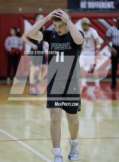 Thumbnail 3 in Fossil Ridge @ Ironwood photogallery.