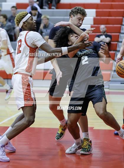 Thumbnail 3 in Fossil Ridge @ Ironwood photogallery.