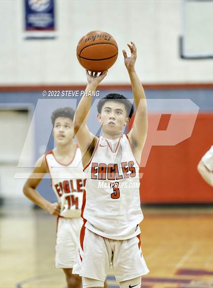 Thumbnail 3 in Jesuit @ Pleasant Grove photogallery.