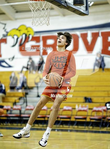 Thumbnail 1 in Jesuit @ Pleasant Grove photogallery.