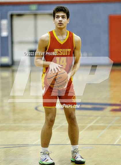 Thumbnail 1 in Jesuit @ Pleasant Grove photogallery.