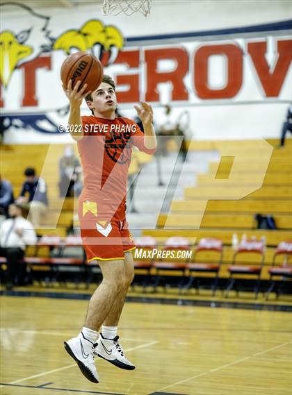 Thumbnail 3 in Jesuit @ Pleasant Grove photogallery.