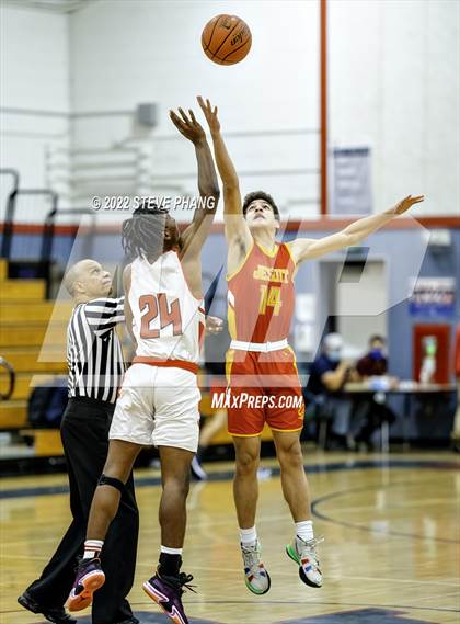 Thumbnail 3 in Jesuit @ Pleasant Grove photogallery.