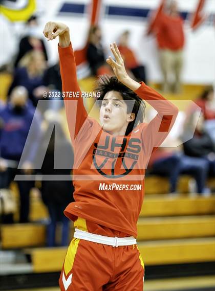 Thumbnail 3 in Jesuit @ Pleasant Grove photogallery.