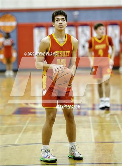 Thumbnail 1 in Jesuit @ Pleasant Grove photogallery.