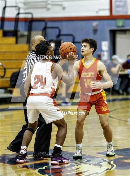 Thumbnail 2 in Jesuit @ Pleasant Grove photogallery.