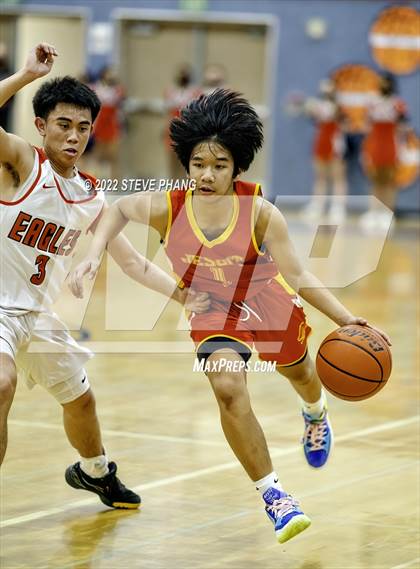 Thumbnail 2 in Jesuit @ Pleasant Grove photogallery.