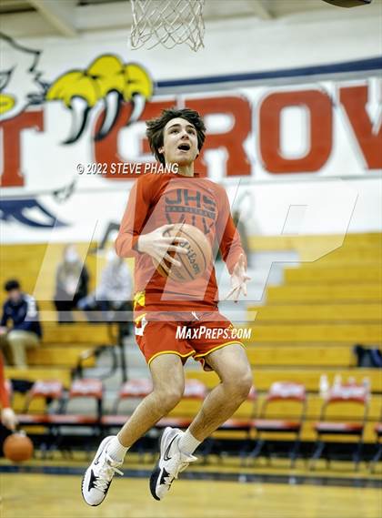Thumbnail 1 in Jesuit @ Pleasant Grove photogallery.