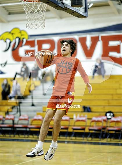 Thumbnail 3 in Jesuit @ Pleasant Grove photogallery.