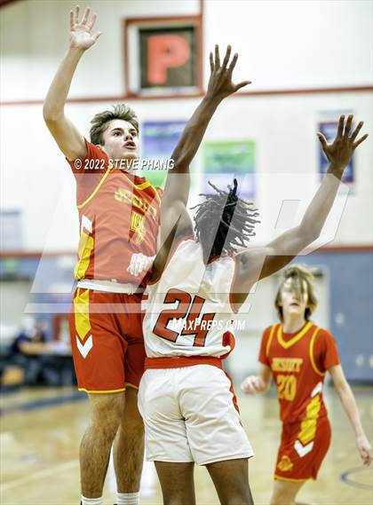 Thumbnail 2 in Jesuit @ Pleasant Grove photogallery.