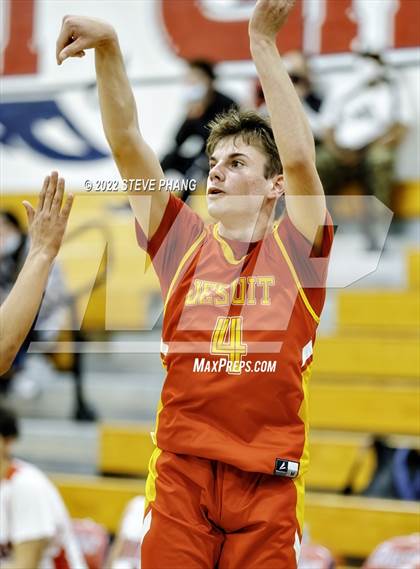 Thumbnail 1 in Jesuit @ Pleasant Grove photogallery.