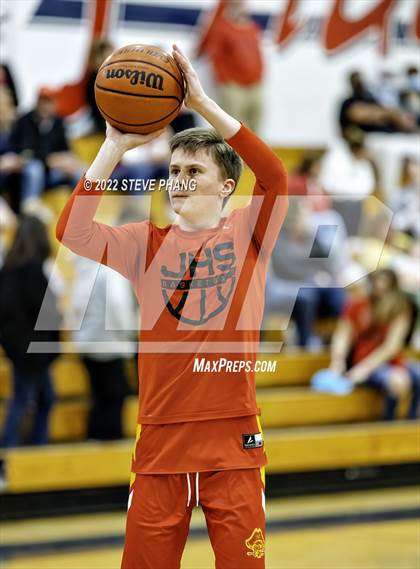 Thumbnail 3 in Jesuit @ Pleasant Grove photogallery.