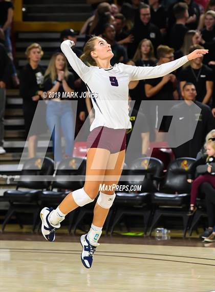 Thumbnail 3 in Basha vs. Perry (AIA 6A Final)  photogallery.