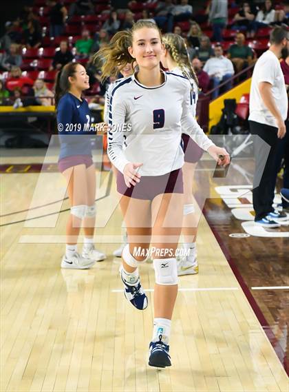 Thumbnail 3 in Basha vs. Perry (AIA 6A Final)  photogallery.