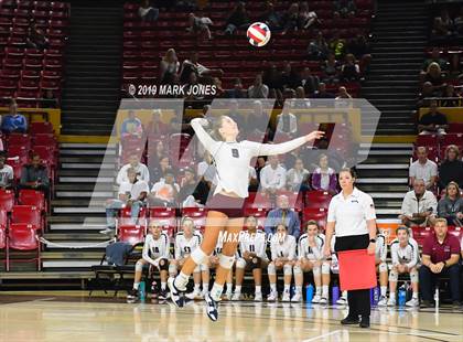 Thumbnail 1 in Basha vs. Perry (AIA 6A Final)  photogallery.