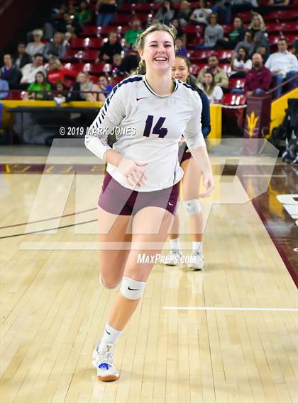 Thumbnail 2 in Basha vs. Perry (AIA 6A Final)  photogallery.