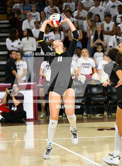 Thumbnail 1 in Basha vs. Perry (AIA 6A Final)  photogallery.