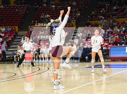 Thumbnail 3 in Basha vs. Perry (AIA 6A Final)  photogallery.