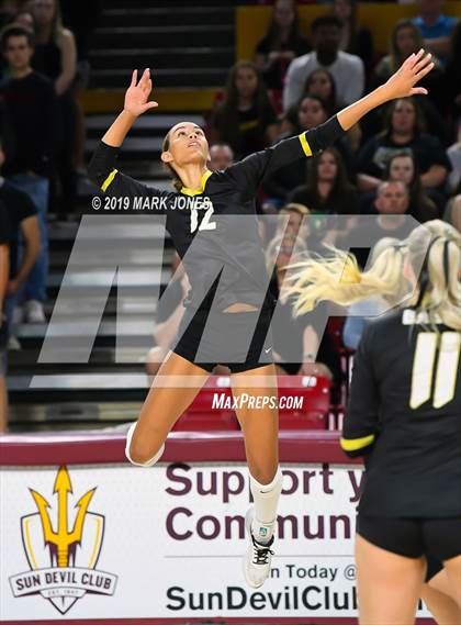 Thumbnail 3 in Basha vs. Perry (AIA 6A Final)  photogallery.
