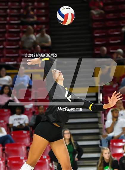 Thumbnail 1 in Basha vs. Perry (AIA 6A Final)  photogallery.