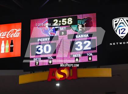 Thumbnail 1 in Basha vs. Perry (AIA 6A Final)  photogallery.