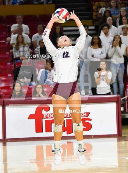 Thumbnail 2 in Basha vs. Perry (AIA 6A Final)  photogallery.