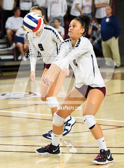 Thumbnail 3 in Basha vs. Perry (AIA 6A Final)  photogallery.