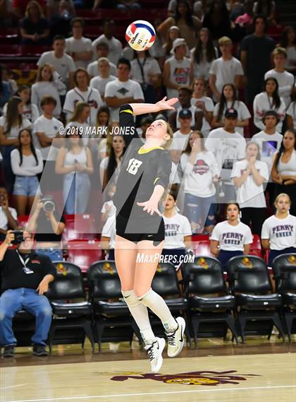 Thumbnail 2 in Basha vs. Perry (AIA 6A Final)  photogallery.