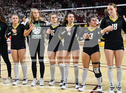 Thumbnail 1 in Basha vs. Perry (AIA 6A Final)  photogallery.