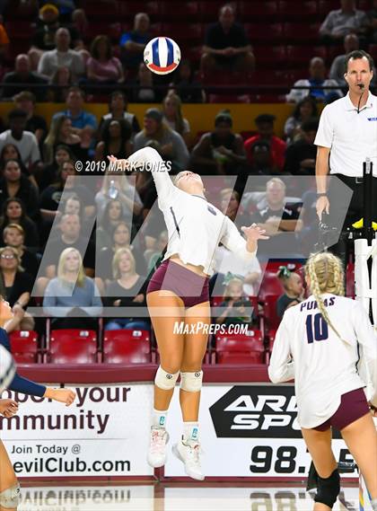 Thumbnail 3 in Basha vs. Perry (AIA 6A Final)  photogallery.