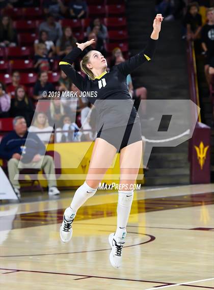 Thumbnail 2 in Basha vs. Perry (AIA 6A Final)  photogallery.