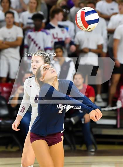 Thumbnail 2 in Basha vs. Perry (AIA 6A Final)  photogallery.