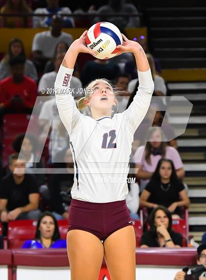 Thumbnail 2 in Basha vs. Perry (AIA 6A Final)  photogallery.
