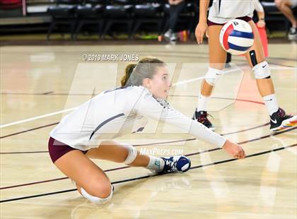 Thumbnail 2 in Basha vs. Perry (AIA 6A Final)  photogallery.