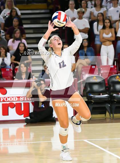 Thumbnail 2 in Basha vs. Perry (AIA 6A Final)  photogallery.