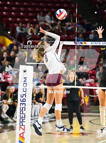 Thumbnail 2 in Basha vs. Perry (AIA 6A Final)  photogallery.