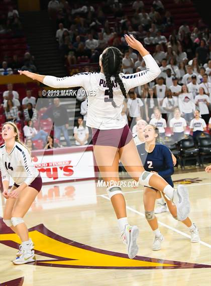 Thumbnail 3 in Basha vs. Perry (AIA 6A Final)  photogallery.