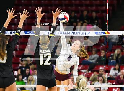 Thumbnail 2 in Basha vs. Perry (AIA 6A Final)  photogallery.