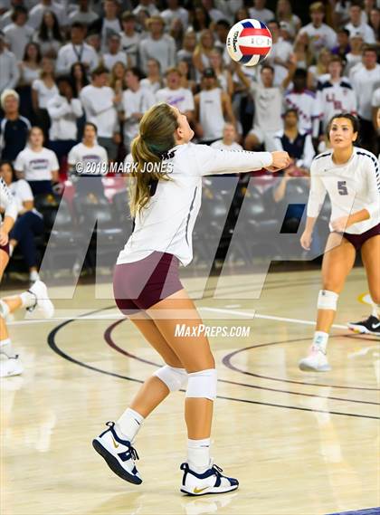 Thumbnail 1 in Basha vs. Perry (AIA 6A Final)  photogallery.