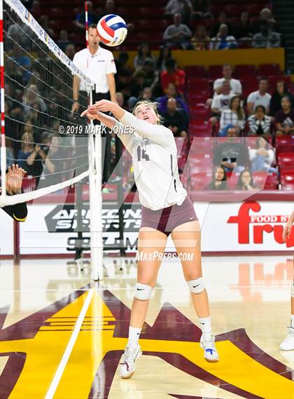 Thumbnail 1 in Basha vs. Perry (AIA 6A Final)  photogallery.