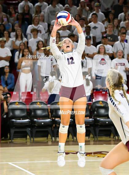 Thumbnail 1 in Basha vs. Perry (AIA 6A Final)  photogallery.