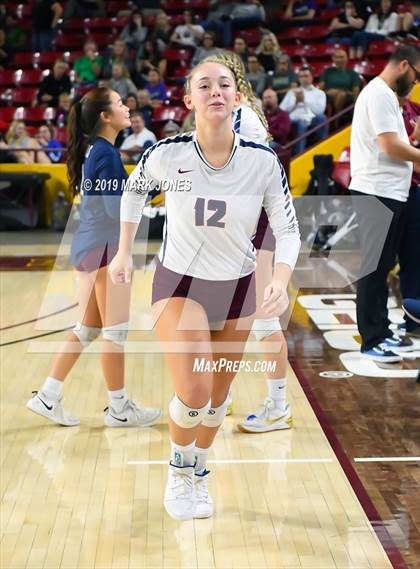 Thumbnail 1 in Basha vs. Perry (AIA 6A Final)  photogallery.