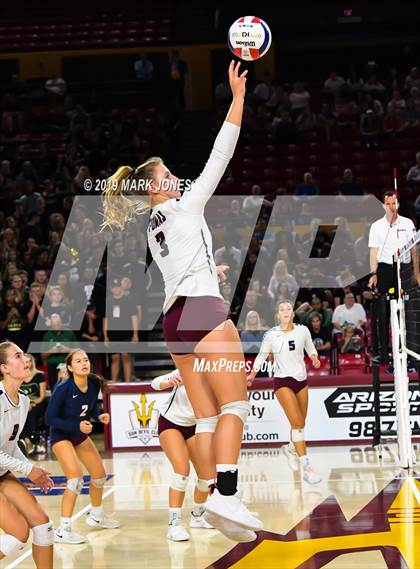 Thumbnail 2 in Basha vs. Perry (AIA 6A Final)  photogallery.