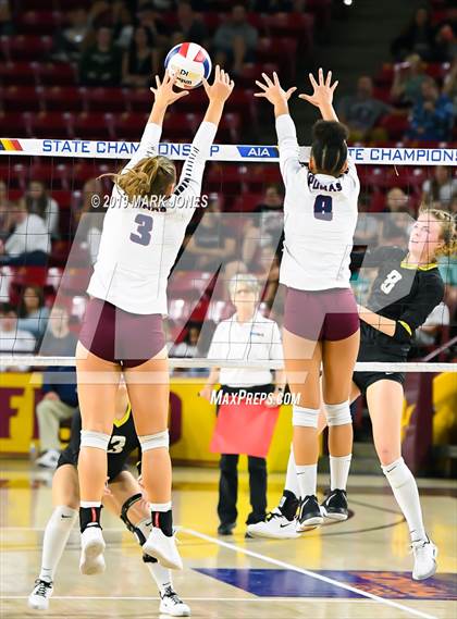 Thumbnail 1 in Basha vs. Perry (AIA 6A Final)  photogallery.