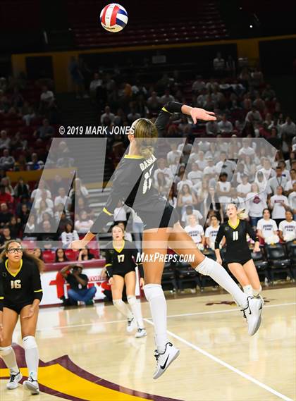 Thumbnail 2 in Basha vs. Perry (AIA 6A Final)  photogallery.